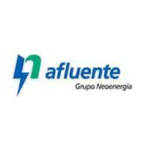 Logo da AFLUENTE ON (AFLT3).