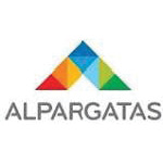 Logo para ALPARGATAS PN