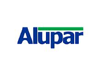 Logo da ALUPAR ON (ALUP3).