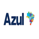 Logo da AZUL PN (AZUL4).