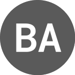 Logo da British American Tobacco (B1TI34R).