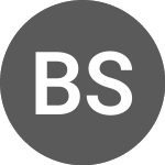 Logo da Banco Santander (BCSA34M).