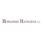 Logo da Berkshire Hathaway (BERK34).
