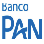 Logo para BANCO PAN PN