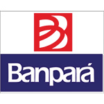 Logo da BANCO BANPARÁ ON (BPAR3).