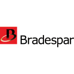 Logo da BRADESPAR ON (BRAP3).