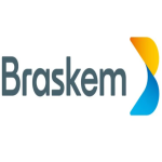 Logo da BRASKEM ON (BRKM3).