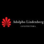 Logo para CONSTRUTORA ADOLFO L ON