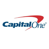 Logo da Capital One Financial (CAON34).