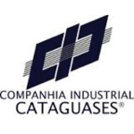 Logo da IND CATAGUAS PN (CATA4).