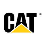 Logo da Caterpillar (CATP34).