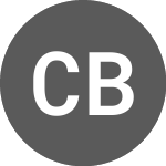Logo da Companhia Brasileira de ... ON (CBAV3R).