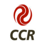 Logo da CCR ON (CCRO3).