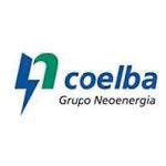 Logo da COELBA ON (CEEB3).