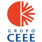 Logo da CEEE-D ON (CEED3).