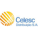 Logo da CELESC ON (CLSC3).