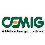 Logo da CEMIG ON (CMIG3).
