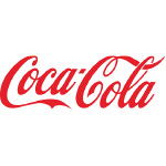 Logo da Coca-Cola (COCA34).