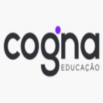 Logo da COGNA ON (COGN3).