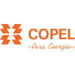 Logo da COPEL PNA (CPLE5).
