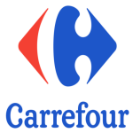 Logo da CARREFOUR ON (CRFB3).