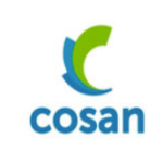 Logo para COSAN ON