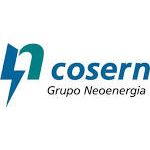 Logo da COSERN PNA (CSRN5).