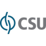 Logo da CSU Digital ON (CSUD3).