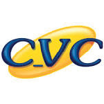 Logo para CVC BRASIL ON