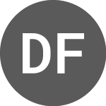Logo da Discover Financial Servi... (D1FS34).