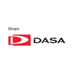Logo da DASA ON (DASA3).