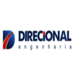 Logo da DIRECIONAL ON (DIRR3).