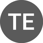 Logo da TWDC Enterprises 18 (DISB34M).