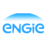 Logo para ENGIE BRASIL ON