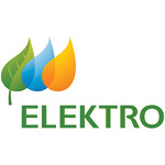 Logo da ELEKTRO PN (EKTR4).