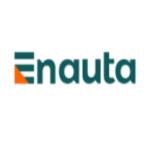 Logo da ENAUTA ON (ENAT3).