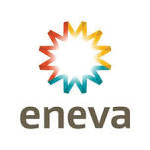 Logo para ENEVA ON