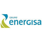 Logo da ENERGISA (ENGI11).