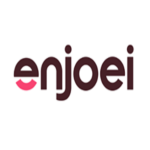 Logo da Enjoei ON (ENJU3).