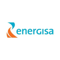 Logo da ENERGISA MT PN (ENMT4).