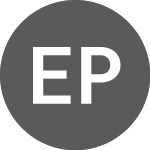 Logo da Embpar Participacoes ON (EPAR3F).