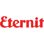 Logo para ETERNIT ON
