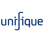 Logo da Unifique Telecomunicacoes ON (FIQE3).