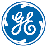 Logo da GE Aerospace (GEOO34).