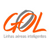 Logo da GOL PN (GOLL4).