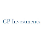 Logo da Gp Investments (GPIV33).