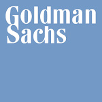 Logo da Goldman Sachs (GSGI34).