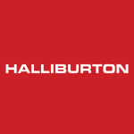 Logo da Halliburton (HALI34).
