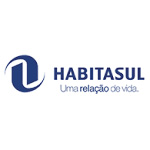 Logo da HABITASUL ON (HBTS3).