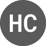 Logo da Hedge Credito Agro Fiagr... (HCRA11).